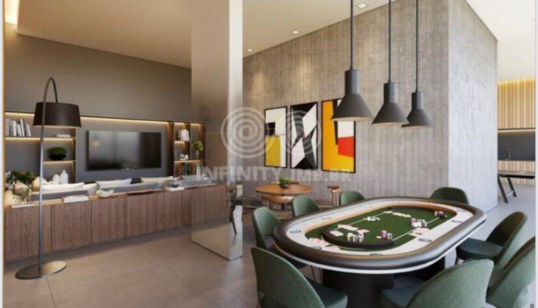 Imagem Apartamento com 3 Quartos à Venda, 186 m² em Vila Nova Conceição - São Paulo
