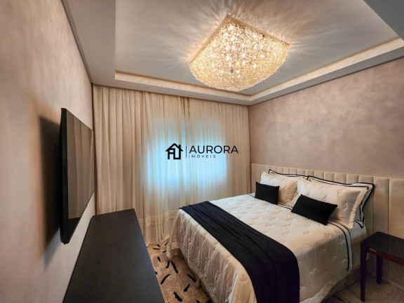 Imagem Apartamento com 3 Quartos à Venda, 149 m² em Centro - Balneário Camboriú