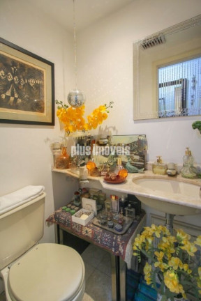 Imagem Apartamento com 3 Quartos à Venda, 100 m² em Jardim Guedala - São Paulo