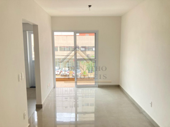 Apartamento com 2 Quartos à Venda, 67 m² em Jardim Irajá - Ribeirão Preto