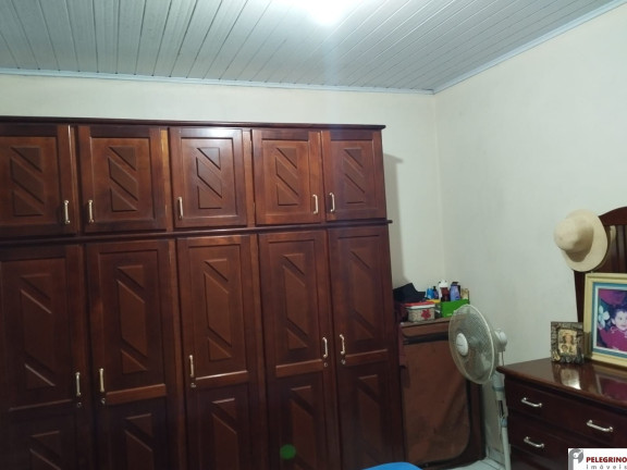 Casa com 2 Quartos à Venda, 116 m² em Balneário Rebello - Tapes