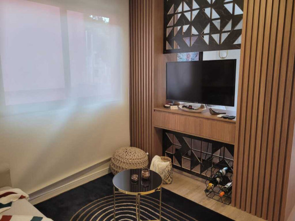 Imagem Loft com 1 Quarto à Venda, 25 m² em Vila Mariana - São Paulo Imagem Loft com 1 Quarto à Venda, 25 m² em Vila Mariana - São Paulo
