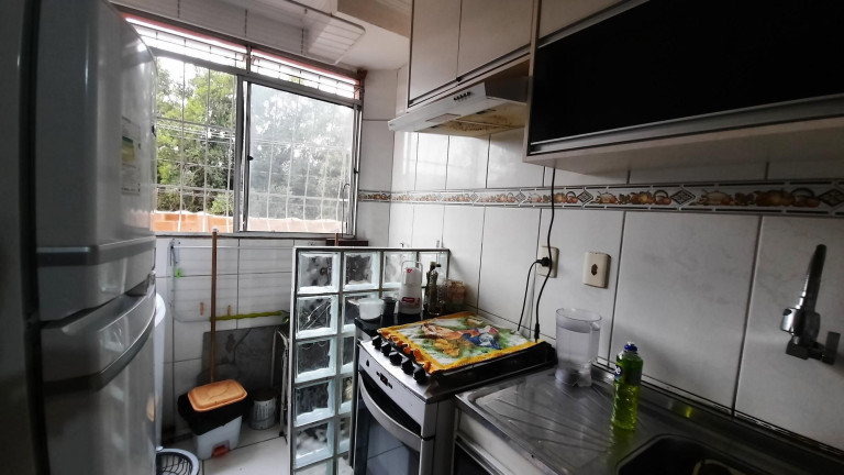 Imagem Apartamento com 2 Quartos à Venda, 45 m² em Solar Do Barreiro,(barreiro) - Belo Horizonte Imagem Apartamento com 2 Quartos à Venda, 45 m² em Solar Do Barreiro,(barreiro) - Belo Horizonte