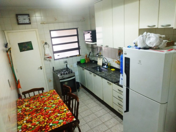 Imagem Apartamento com 2 Quartos à Venda, 77 m² em Campo Da Aviacao - Praia Grande