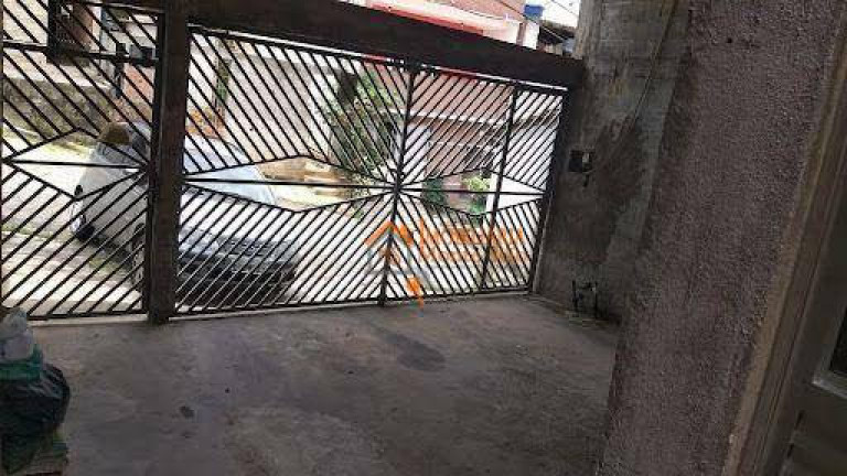 Imagem Sobrado com 3 Quartos à Venda, 150 m² em Jardim Okuyama - Guarulhos