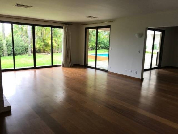Imagem Casa com 4 Quartos à Venda, 844 m² em Alphaville - Barueri