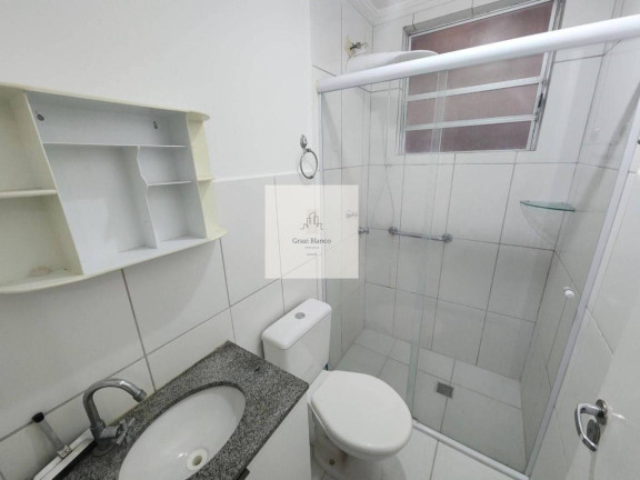 Imagem Apartamento com 2 Quartos à Venda, 50 m² Imagem Apartamento com 2 Quartos à Venda, 50 m²