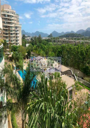 Imagem Apartamento com 2 Quartos à Venda, 68 m² em Recreio Dos Bandeirantes - Rio De Janeiro
