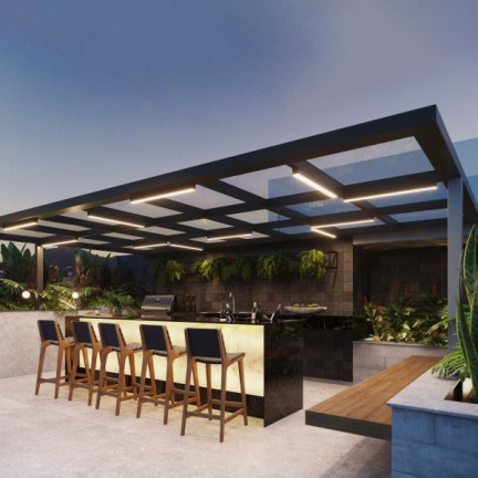 Imagem Apartamento com 1 Quarto à Venda, 32 m² em Centro - Rio De Janeiro