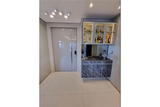 Imagem Apartamento com 3 Quartos à Venda, 238 m² em Vila Andrade - São Paulo