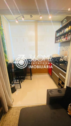 Imagem Apartamento com 3 Quartos à Venda, 72 m² em Rudge Ramos - São Bernardo Do Campo