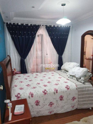 Imagem Sobrado com 3 Quartos à Venda, 161 m² em Parque Novo Oratório - Santo André Imagem Sobrado com 3 Quartos à Venda, 161 m² em Parque Novo Oratório - Santo André