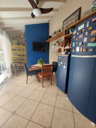 Imagem Casa com 3 Quartos à Venda, 110 m² em Condomínio Residencial Flamboyant - Indaiatuba Imagem Casa com 3 Quartos à Venda, 110 m² em Condomínio Residencial Flamboyant - Indaiatuba