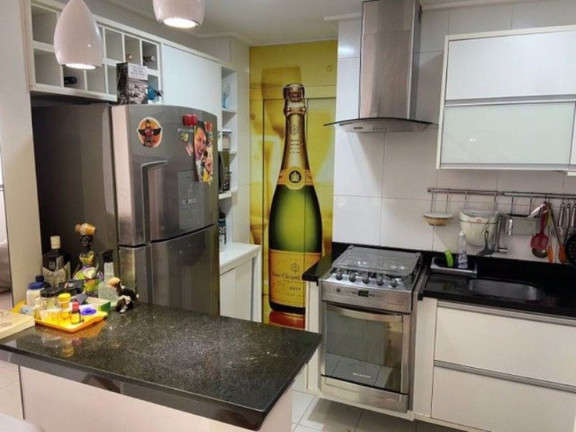 Imagem Apartamento com 2 Quartos à Venda, 72 m² em Armação - Salvador Imagem Apartamento com 2 Quartos à Venda, 72 m² em Armação - Salvador