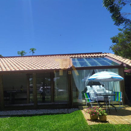 Imagem Edifício Residencial com 2 Quartos à Venda, 230 m² em Ibiraquera - Imbituba Imagem Edifício Residencial com 2 Quartos à Venda, 230 m² em Ibiraquera - Imbituba