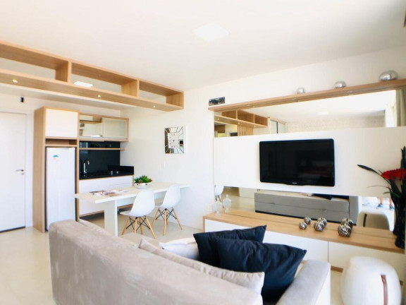 Imagem Apartamento com 1 Quarto à Venda, 79 m² em Centro - Capão Da Canoa Imagem Apartamento com 1 Quarto à Venda, 79 m² em Centro - Capão Da Canoa
