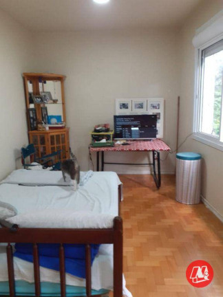 Imagem Apartamento com 2 Quartos à Venda, 77 m² em Bom Fim - Porto Alegre Imagem Apartamento com 2 Quartos à Venda, 77 m² em Bom Fim - Porto Alegre