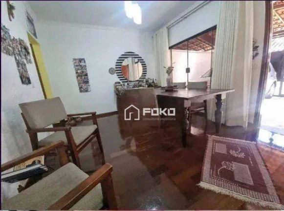 Imagem Casa com 2 Quartos para Alugar, 163 m² em Jardim Maria Helena - Guarulhos Imagem Casa com 2 Quartos para Alugar, 163 m² em Jardim Maria Helena - Guarulhos