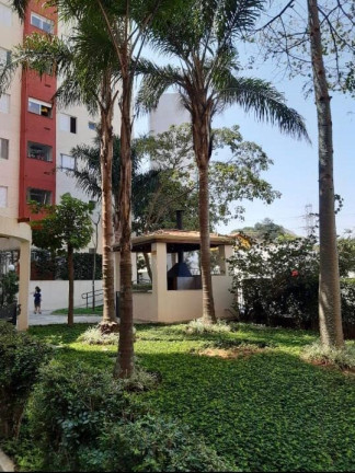 Imagem Imóvel com 2 Quartos para Alugar, 43 m² em Vila Talarico - São Paulo Imagem Imóvel com 2 Quartos para Alugar, 43 m² em Vila Talarico - São Paulo