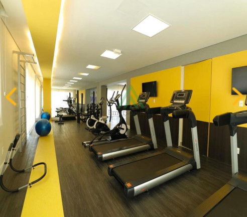 Imagem Apartamento com 1 Quarto à Venda, 34 m² em Liberdade - São Paulo