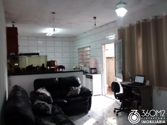 Casa com 3 Quartos à Venda, 200 m² em Cidade São Mateus - São Paulo