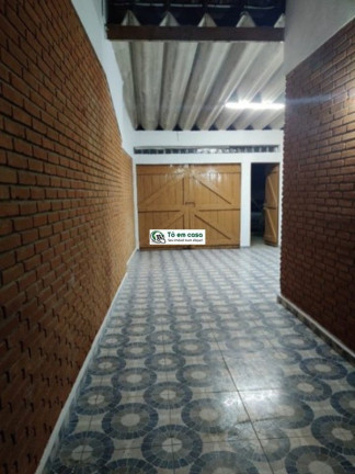 Imagem Casa com 3 Quartos à Venda, 170 m² em Jardim Satélite - São José Dos Campos