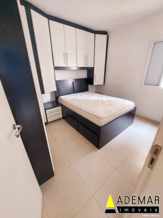 Imagem Apartamento com 2 Quartos à Venda, 55 m² em Rudge Ramos - São Bernardo Do Campo Imagem Apartamento com 2 Quartos à Venda, 55 m² em Rudge Ramos - São Bernardo Do Campo