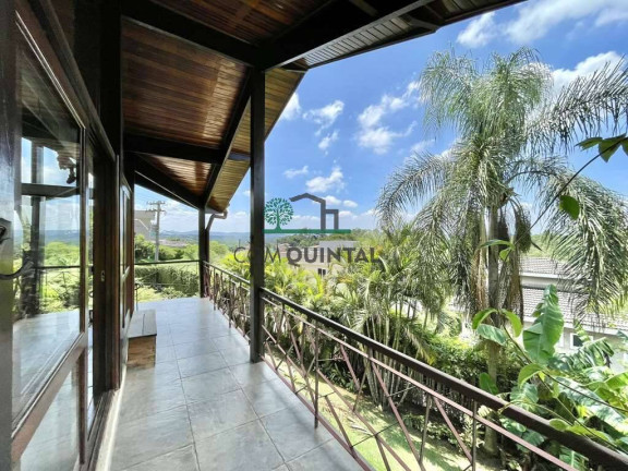 Imagem Casa com 4 Quartos à Venda, 1 m² em Jardim Idaia - Embu Das Artes
