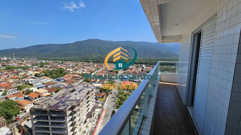 Imagem Apartamento com 2 Quartos à Venda, 77 m² em Flórida - Praia Grande Imagem Apartamento com 2 Quartos à Venda, 77 m² em Flórida - Praia Grande