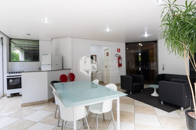Imagem Apartamento com 1 Quarto à Venda, 45 m² em Sumarezinho - São Paulo