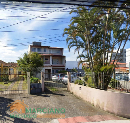 Casa com 4 Quartos à Venda, 263 m² em Praia Comprida - São José
