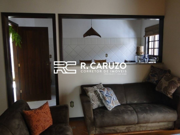 Imagem Casa com 3 Quartos à Venda, 250 m² em Jardim Caieira - Limeira