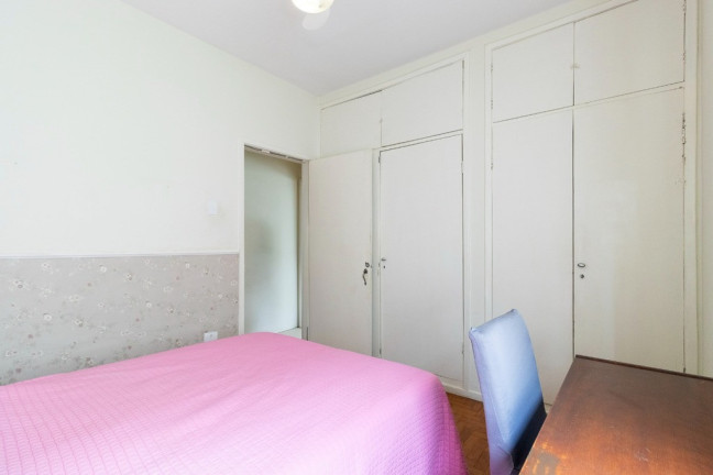Imagem Casa com 4 Quartos à Venda, 200 m² em Campo Belo - São Paulo