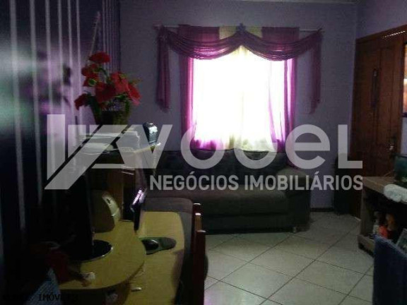 Imagem Casa com 3 Quartos à Venda, 78 m² em Bela Vista - Sapucaia Do Sul