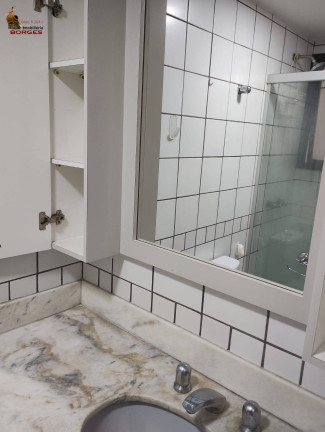Imagem Apartamento com 3 Quartos à Venda, 85 m² em Brooklin - São Paulo