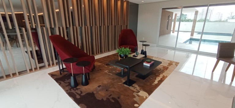 Imagem Apartamento com 2 Quartos à Venda, 54 m²em Edson Queiroz - Fortaleza