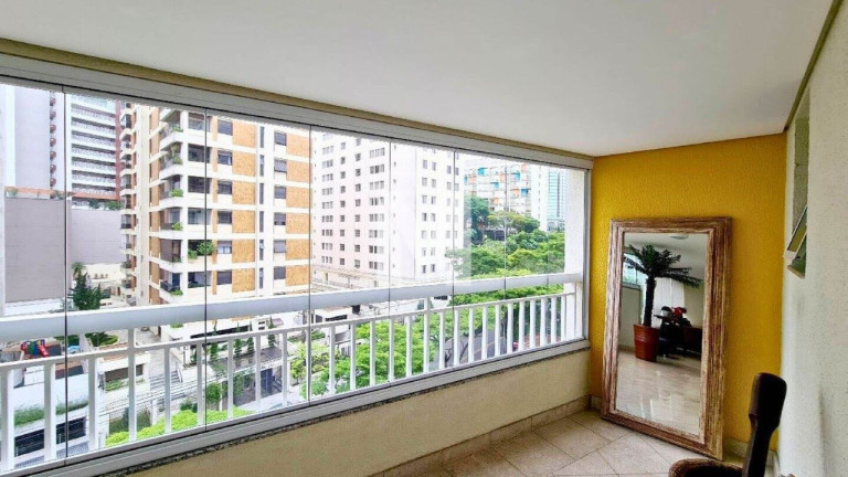 Imagem Apartamento com 3 Quartos à Venda, 203 m² em Jardim Do Mar - São Bernardo Do Campo Imagem Apartamento com 3 Quartos à Venda, 203 m² em Jardim Do Mar - São Bernardo Do Campo