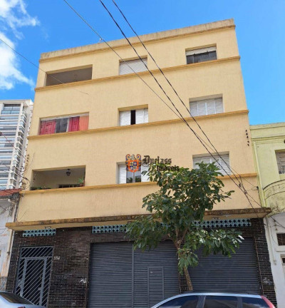 Imagem Apartamento com 3 Quartos à Venda, 120 m² em Cambuci - São Paulo