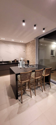 Imagem Casa de Condomínio com 4 Quartos à Venda, 200 m² em Parque Alto Taquaral - Campinas Imagem Casa de Condomínio com 4 Quartos à Venda, 200 m² em Parque Alto Taquaral - Campinas