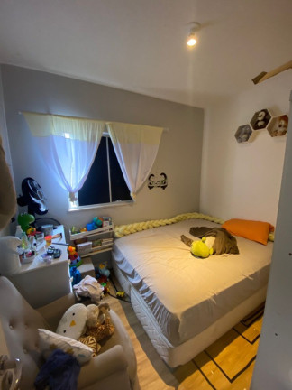 Imagem Casa com 2 Quartos para Alugar, 80 m² em Papagaio - Feira De Santana