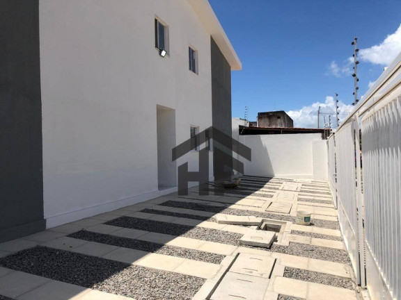 Imagem Casa de Condomínio com 2 Quartos à Venda, 50 m² em Fragoso - Olinda