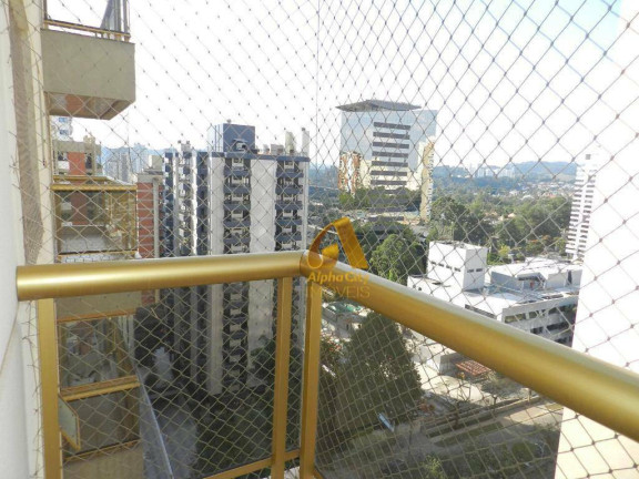 Apartamento com 3 Quartos à Venda, 108 m² em Alphaville - Barueri