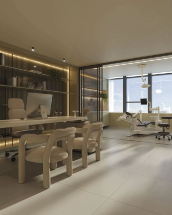 Imagem Imóvel Comercial à Venda, 42 m² em Marista - Goiania