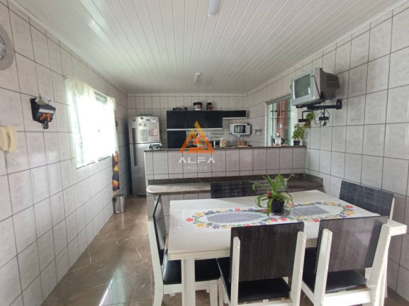 Imagem Casa com 3 Quartos à Venda, 145 m²
