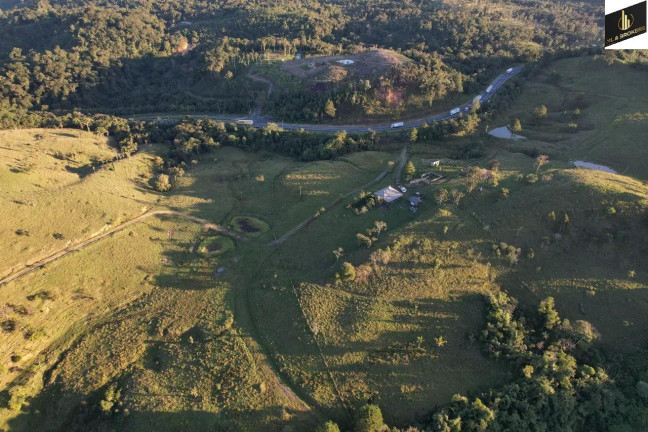 Imagem Imóvel com 3 Quartos à Venda, 421.000 m² em Br 116 - Campina Grande Do Sul