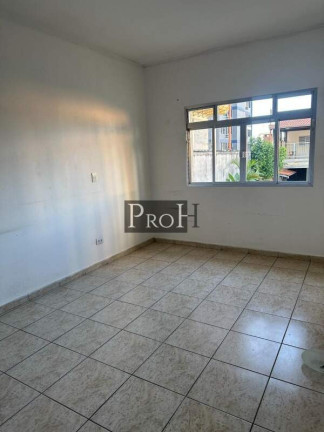 Imagem Casa com 3 Quartos à Venda, 410 m² em Campestre - Santo André Imagem Casa com 3 Quartos à Venda, 410 m² em Campestre - Santo André