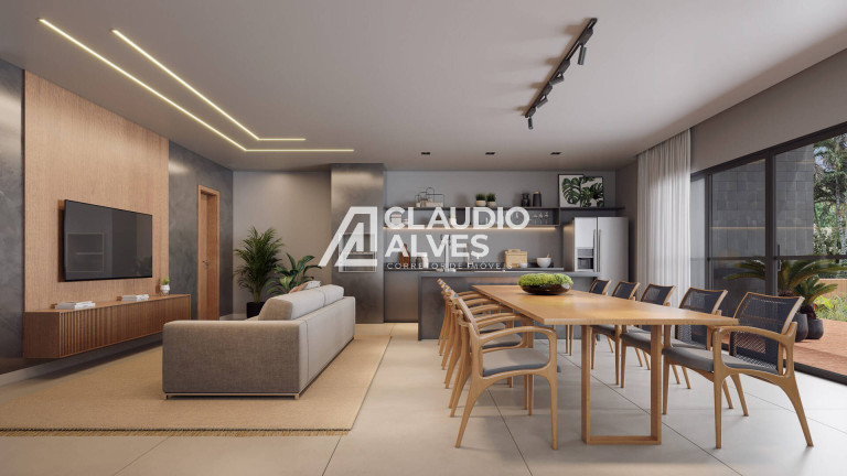 Imagem Casa de Condomínio com 3 Quartos à Venda, 82 m² em Sim - Feira De Santana