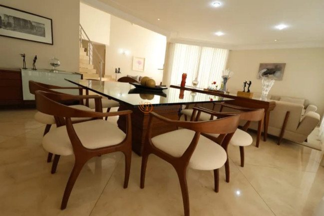 Imagem Casa com 4 Quartos à Venda, 487 m² em Loteamento Alphaville Campinas - Campinas Imagem Casa com 4 Quartos à Venda, 487 m² em Loteamento Alphaville Campinas - Campinas