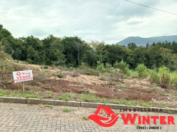 Imagem Terreno à Venda, 417 m² em Centro - Vale Real Imagem Terreno à Venda, 417 m² em Centro - Vale Real