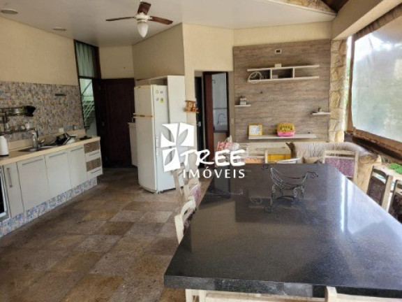 Imagem Casa com 4 Quartos à Venda, 587 m² em Condomínio Arujázinho 5 - Arujá Imagem Casa com 4 Quartos à Venda, 587 m² em Condomínio Arujázinho 5 - Arujá